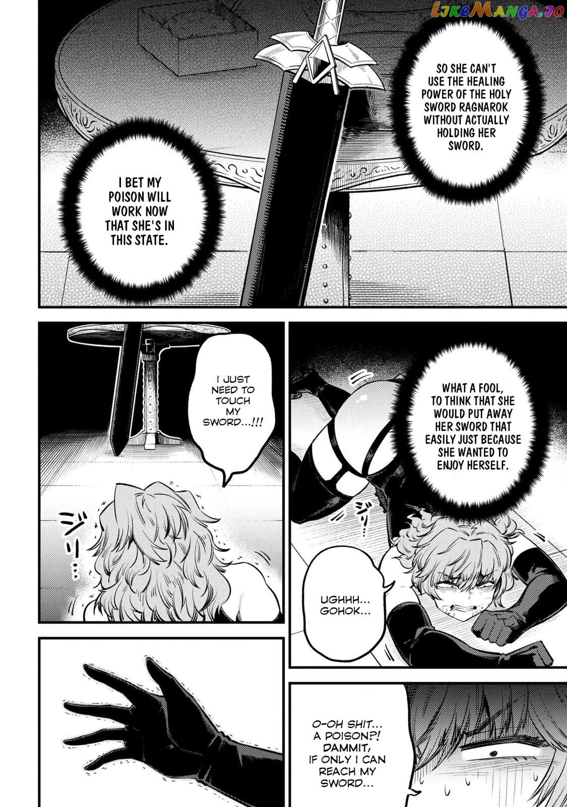 Redo Of Healer, Chapter 24.2 image 03